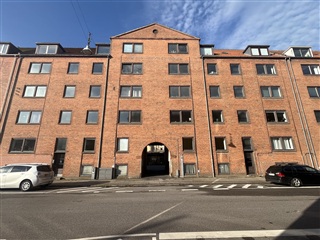 Photo 13. Apartment, Herluf Trolles Gade, Aalborg 
