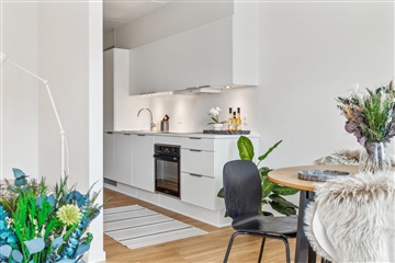 Photo 2. Apartment, Boulevarden, Vejle 