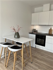 Photo 1. Apartment, Ny Østergade, Frederikssund 