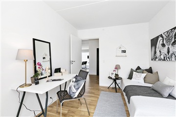 Photo 8. Apartment, Nordre Teglkaj, København SV 