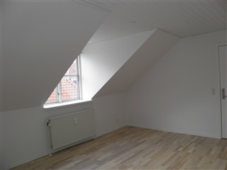 Photo 7. Apartment, Jernbanegade, Viborg 