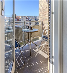 Photo 12. Apartment, Herluf Trolles Gade, Aalborg 