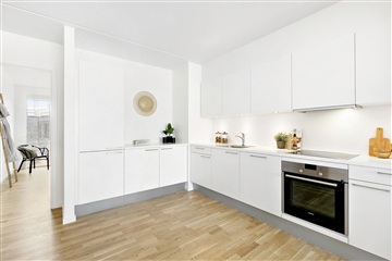 Photo 3. Apartment, Nordre Teglkaj, København SV 