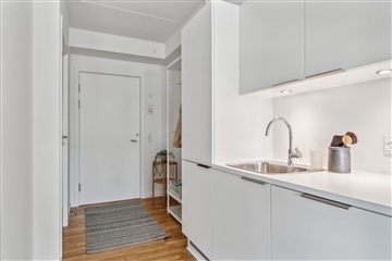 Photo 6. Apartment, Boulevarden, Vejle 