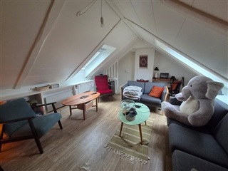 Photo 1. Apartment, Mariegade, Kolding 