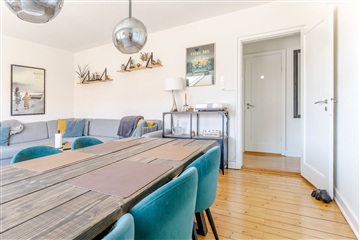 Photo 2. Apartment, Herluf Trolles Gade, Aalborg 