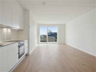 Photo 3. Apartment, Falsterbogade, Taastrup 