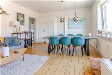 Photo 1. Apartment, Herluf Trolles Gade, Aalborg 