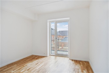 Photo 1. Apartment, Vallensbæk Stationstorv, Vallensbæk Strand 