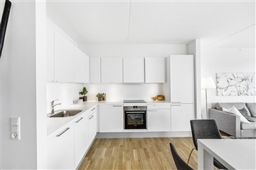 Photo 11. Apartment, Nordre Teglkaj, København SV 