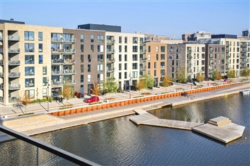 Photo 13. Apartment, Nordre Teglkaj, København SV 