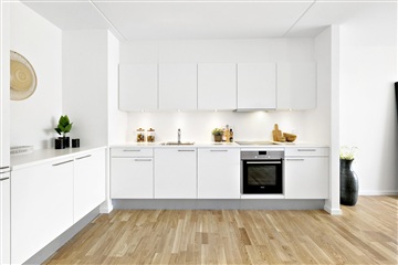 Photo 2. Apartment, Nordre Teglkaj, København SV 