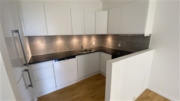 Photo 1. Apartment, Odinparken, Viborg 