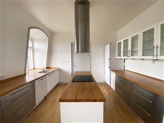 Photo 2. Apartment, Uraniavej, Frederiksberg C 