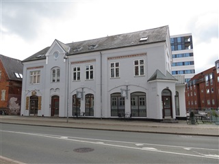 Photo 1. Apartment, Jernbanegade, Viborg 