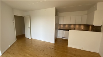 Photo 2. Apartment, Odinparken, Viborg 
