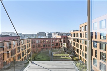 Photo 3. Apartment, Nordre Teglkaj, København SV 