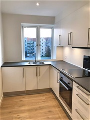 Photo 1. Apartment, Samsøgade, Aalborg 