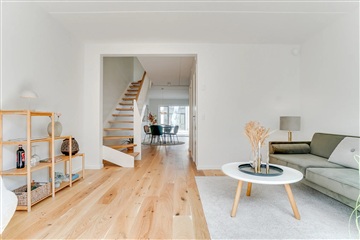 Photo 6. House, Lykkens Minde, Søborg 