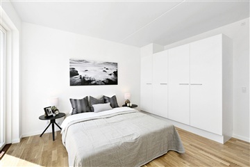 Photo 9. Apartment, Nordre Teglkaj, København SV 