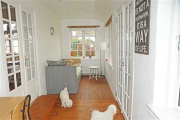 Photo 6. House, Klokkervang, Gilleleje 