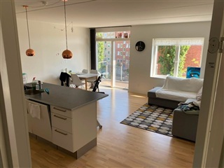 Photo 2. Apartment, Alleen, Kastrup 