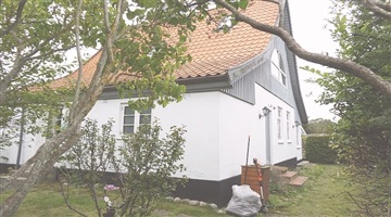 Billede 18. Hus/villa, Klokkervang, Gilleleje 