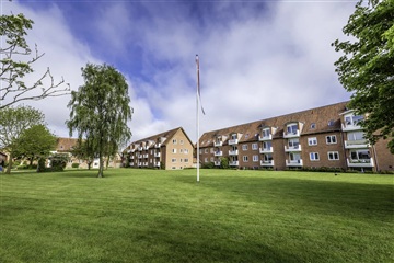 Photo 18. Apartment, Ringparken, Holstebro 
