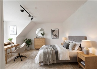 Photo 4. Apartment, Dalgasgade, Aalborg 