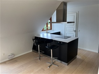Photo 1. Apartment, Rolighedsvej, Horsens 