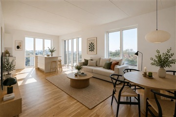 Photo 7. Apartment, Asken, Holbæk 