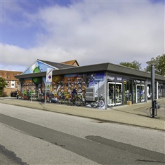 Photo 19. Apartment, Ringparken, Holstebro 