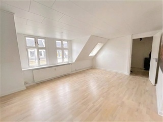 Photo 7. Apartment, Dalgasgade, Aalborg 