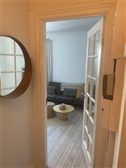 Photo 2. Apartment, Hyltebjerg Allé, Vanløse 