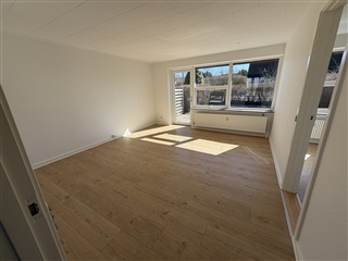 Photo 1. House, Gl. Fjordvej, Skals 