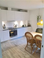 Photo 1. Apartment, Digmannsvej, Nørresundby 