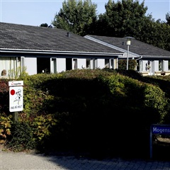 Photo 4. Apartment, Parkbrynet, Næstved 