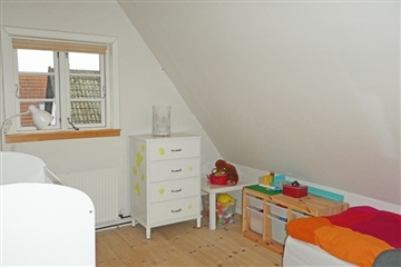 Photo 11. House, Klokkervang, Gilleleje 