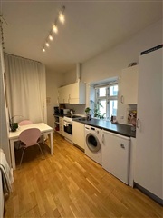 Photo 1. Apartment, Vesterå, Aalborg 