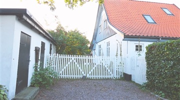 Billede 17. Hus/villa, Klokkervang, Gilleleje 