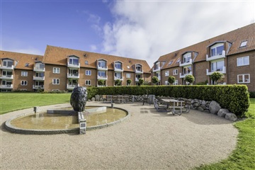 Photo 13. Apartment, Ringparken, Holstebro 