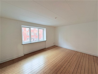 Photo 1. Apartment, Schleppegrellsgade, Aalborg 