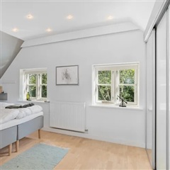 Photo 6. Apartment, Kirkebakken, Beder 