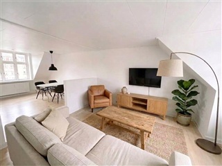 Photo 1. Apartment, Dalgasgade, Aalborg 