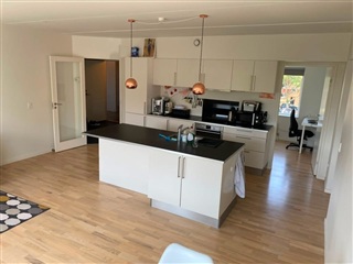 Photo 1. Apartment, Alleen, Kastrup 