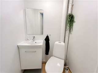 Photo 10. Apartment, Dalgasgade, Aalborg 