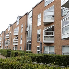 Photo 2. Apartment, Søndre Jernbanevej, Haslev 