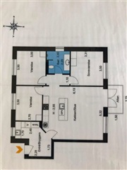Photo 3. Apartment, Alleen, Kastrup 