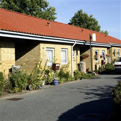 Photo 2. Apartment, Parkbrynet, Næstved 