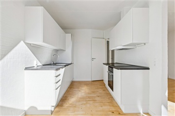 Photo 2. Apartment, Lundingsgade, Aarhus C 